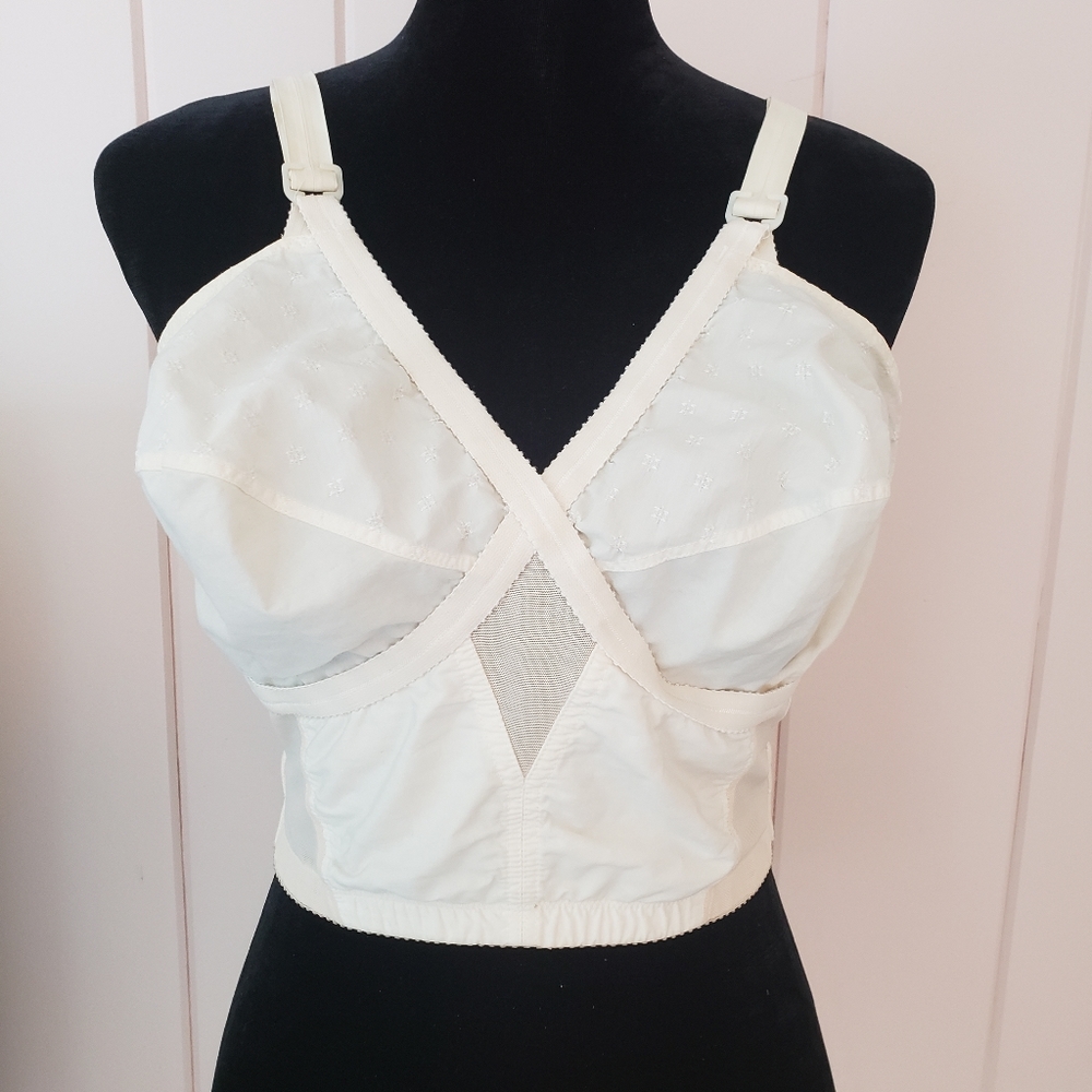 Vintage Playtex Bra 42C